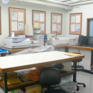 Bio-functional Textiles Laboratory